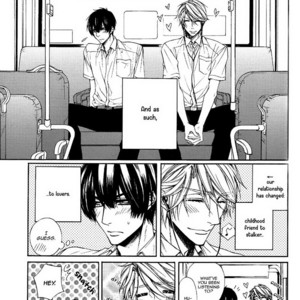 [NARUSAKA Rin] Lately, Oomori-kun’s Been Stalking Me [Eng] – Gay Comics image 038
