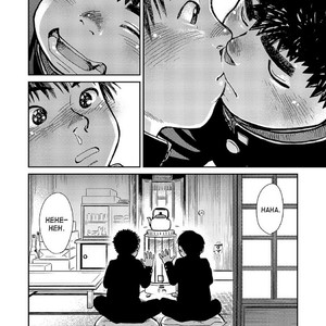 [Shounen Zoom (Shigeru)] Manga Shounen Zoom Vol. 15 [Eng] – Gay Comics image 015