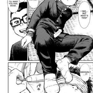 [Shounen Zoom (Shigeru)] Manga Shounen Zoom Vol. 15 [Eng] – Gay Comics image 017