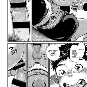 [Shounen Zoom (Shigeru)] Manga Shounen Zoom Vol. 15 [Eng] – Gay Comics image 029
