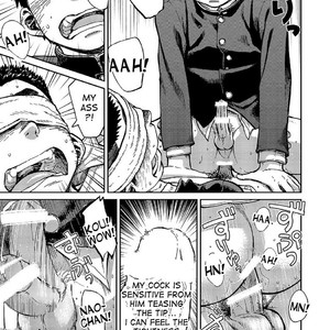 [Shounen Zoom (Shigeru)] Manga Shounen Zoom Vol. 15 [Eng] – Gay Comics image 030