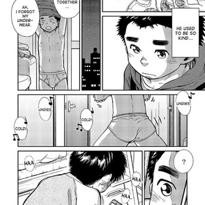 [Shounen Zoom (Shigeru)] Manga Shounen Zoom Vol. 15 [Eng] – Gay Comics image 033.jpg