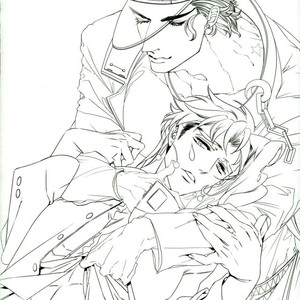 [TURUKO] Naku made aishite – Jojo dj [JP] – Gay Comics image 020