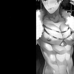 [Satouseika (Zundamochi)] Oretachi wa Yodonda Shingan de Shingan Crimsonz o ××× Shitsudzukeru …(part 1) [ENG] – Gay Comics