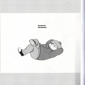 [Do Do (Andou)] Heartbreak Wonderland – South Park dj [JP] – Gay Comics