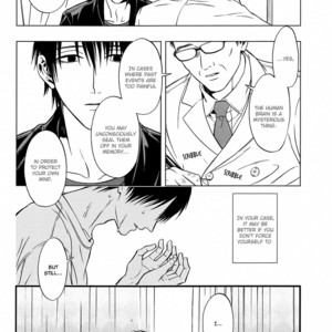 [KURAKA Sui] Itou-san extra: Refrain [Eng] – Gay Comics image 005