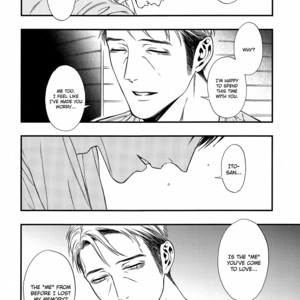 [KURAKA Sui] Itou-san extra: Refrain [Eng] – Gay Comics image 026