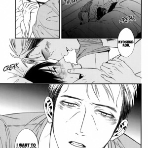 [KURAKA Sui] Itou-san extra: Refrain [Eng] – Gay Comics image 033