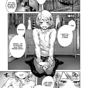 [Shotaian (Aian)] Onoko to. ACT 3 Dorei Shigan Otoko | Slave trap [Eng] – Gay Comics