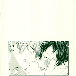 [samanipo] For me, my childhood friend – Boku no Hero Academia [JP] – Gay Comics image 026