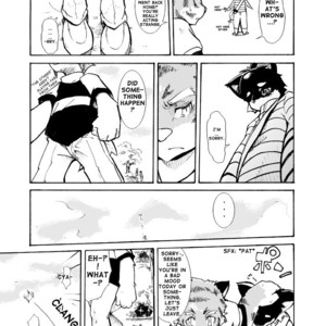 [Harugoya (Harusuke)] Harubon 2 [Eng] – Gay Comics image 010