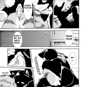 [Harugoya (Harusuke)] Harubon 2 [Eng] – Gay Comics image 014