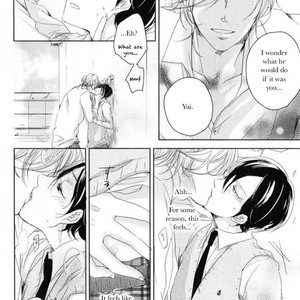 [ICHIKAWA Ichi] Tenjou no Shita ni Koi [Eng] {Lilys Translation} – Gay Comics image 052