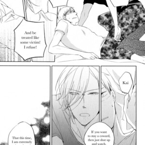 [ICHIKAWA Ichi] Tenjou no Shita ni Koi [Eng] {Lilys Translation} – Gay Comics image 120