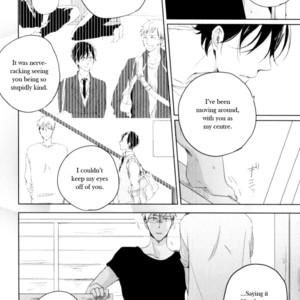 [ICHIKAWA Ichi] Tenjou no Shita ni Koi [Eng] {Lilys Translation} – Gay Comics image 178