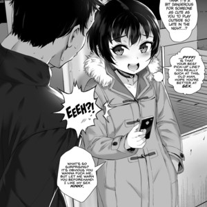 [Jairou] Manga no Renshuu [Eng] – Gay Comics