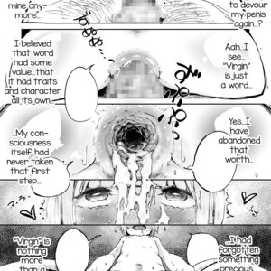 [Plateau Soft (Nyorutarou)] Otokonoko ni Damasareta Doutei Oji-san ga Tanetsuke Oji-san ni Naru Ohanashi Doutei Hen [Eng] – Gay Comics image 019