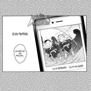 [Zenra/ Takamachi] Danran Biyori 4 – Haikyuu!! dj [Spanish] – Gay Comics image 011
