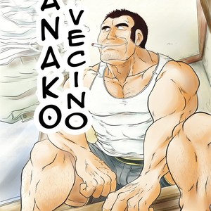 [Ochita Taiji] Tonari no Tanako-san [Español] – Gay Comics