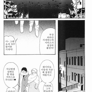 [MATSUZAKI Tsukasa] Sakura Zensen [kr] – Gay Comics