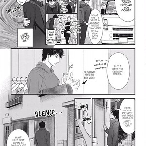 [MACHIYA Hatoko] Chotto Matte yo, Hanaya-san (Please Wait a Moment, Mr. Florist) [Eng] – Gay Comics image 025.jpg