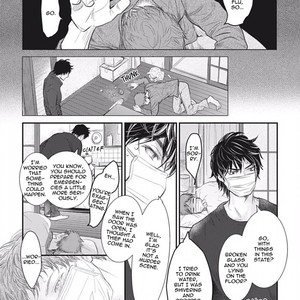 [MACHIYA Hatoko] Chotto Matte yo, Hanaya-san (Please Wait a Moment, Mr. Florist) [Eng] – Gay Comics image 028.jpg
