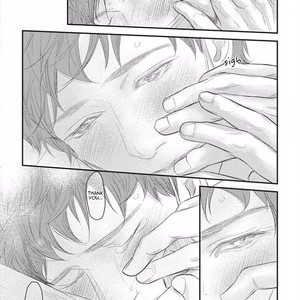 [MACHIYA Hatoko] Chotto Matte yo, Hanaya-san (Please Wait a Moment, Mr. Florist) [Eng] – Gay Comics image 030.jpg