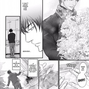 [MACHIYA Hatoko] Chotto Matte yo, Hanaya-san (Please Wait a Moment, Mr. Florist) [Eng] – Gay Comics image 036.jpg