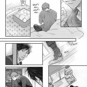 [MACHIYA Hatoko] Chotto Matte yo, Hanaya-san (Please Wait a Moment, Mr. Florist) [Eng] – Gay Comics image 050.jpg