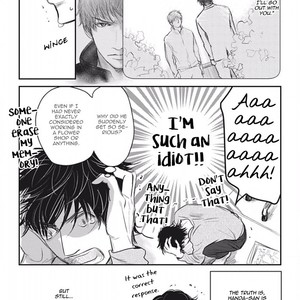 [MACHIYA Hatoko] Chotto Matte yo, Hanaya-san (Please Wait a Moment, Mr. Florist) [Eng] – Gay Comics image 064.jpg