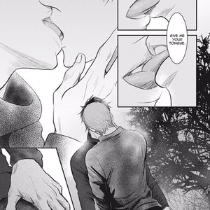 [MACHIYA Hatoko] Chotto Matte yo, Hanaya-san (Please Wait a Moment, Mr. Florist) [Eng] – Gay Comics image 087.jpg