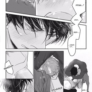 [MACHIYA Hatoko] Chotto Matte yo, Hanaya-san (Please Wait a Moment, Mr. Florist) [Eng] – Gay Comics image 100.jpg
