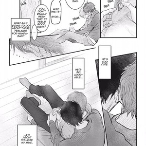 [MACHIYA Hatoko] Chotto Matte yo, Hanaya-san (Please Wait a Moment, Mr. Florist) [Eng] – Gay Comics image 103.jpg