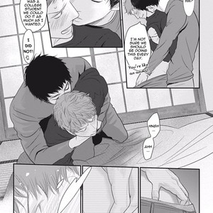 [MACHIYA Hatoko] Chotto Matte yo, Hanaya-san (Please Wait a Moment, Mr. Florist) [Eng] – Gay Comics image 110.jpg