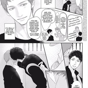 [MACHIYA Hatoko] Chotto Matte yo, Hanaya-san (Please Wait a Moment, Mr. Florist) [Eng] – Gay Comics image 113.jpg