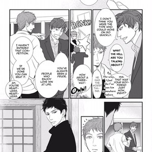 [MACHIYA Hatoko] Chotto Matte yo, Hanaya-san (Please Wait a Moment, Mr. Florist) [Eng] – Gay Comics image 123.jpg