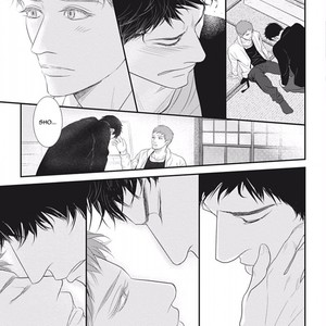 [MACHIYA Hatoko] Chotto Matte yo, Hanaya-san (Please Wait a Moment, Mr. Florist) [Eng] – Gay Comics image 131.jpg