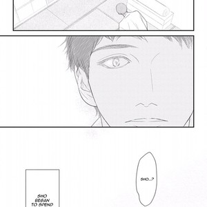 [MACHIYA Hatoko] Chotto Matte yo, Hanaya-san (Please Wait a Moment, Mr. Florist) [Eng] – Gay Comics image 133.jpg