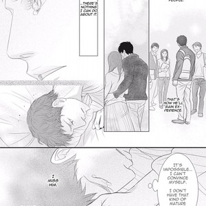 [MACHIYA Hatoko] Chotto Matte yo, Hanaya-san (Please Wait a Moment, Mr. Florist) [Eng] – Gay Comics image 136.jpg