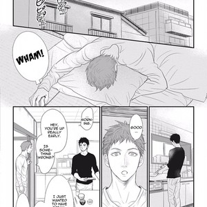 [MACHIYA Hatoko] Chotto Matte yo, Hanaya-san (Please Wait a Moment, Mr. Florist) [Eng] – Gay Comics image 142.jpg
