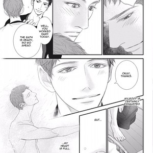 [MACHIYA Hatoko] Chotto Matte yo, Hanaya-san (Please Wait a Moment, Mr. Florist) [Eng] – Gay Comics image 153.jpg