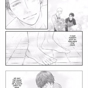 [MACHIYA Hatoko] Chotto Matte yo, Hanaya-san (Please Wait a Moment, Mr. Florist) [Eng] – Gay Comics image 154.jpg