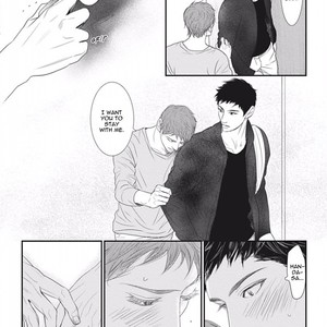 [MACHIYA Hatoko] Chotto Matte yo, Hanaya-san (Please Wait a Moment, Mr. Florist) [Eng] – Gay Comics image 156.jpg