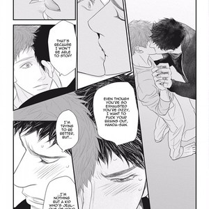 [MACHIYA Hatoko] Chotto Matte yo, Hanaya-san (Please Wait a Moment, Mr. Florist) [Eng] – Gay Comics image 161.jpg