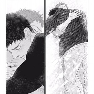 [MACHIYA Hatoko] Chotto Matte yo, Hanaya-san (Please Wait a Moment, Mr. Florist) [Eng] – Gay Comics image 164.jpg