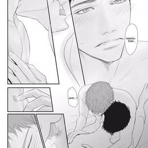 [MACHIYA Hatoko] Chotto Matte yo, Hanaya-san (Please Wait a Moment, Mr. Florist) [Eng] – Gay Comics image 177.jpg