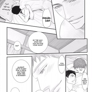 [MACHIYA Hatoko] Chotto Matte yo, Hanaya-san (Please Wait a Moment, Mr. Florist) [Eng] – Gay Comics image 182.jpg