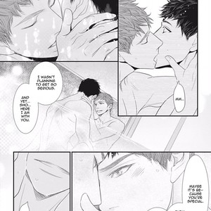 [MACHIYA Hatoko] Chotto Matte yo, Hanaya-san (Please Wait a Moment, Mr. Florist) [Eng] – Gay Comics image 192.jpg