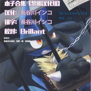 [Odoshiro Canvas (Various)] TRAiNER! – Pokémon dj [cn] – Gay Comics
