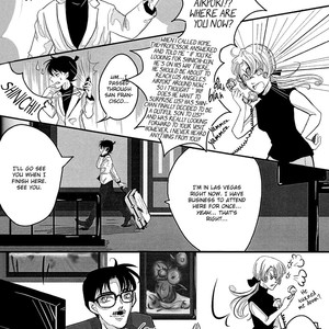 [A&A (Kuroki)] Rather Be – Detective Conan dj [Eng] – Gay Comics image 007